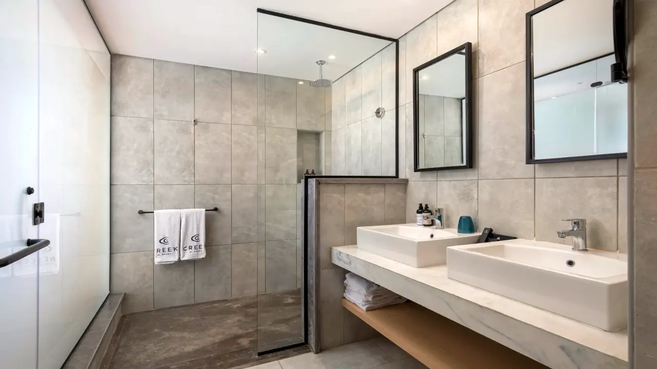 Hotel Creek and Residences - El Gouna